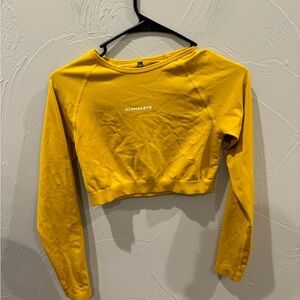 Alphalete Long sleeve